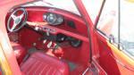1964 AUSTIN MINI COOPER WOODY WAGON - Interior - 75464