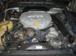 1979 MERCEDES-BENZ 450SL CONVERTIBLE - Engine - 75475