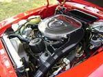 1986 MERCEDES-BENZ 560SL ROADSTER - Engine - 75476