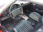 1986 MERCEDES-BENZ 560SL ROADSTER - Interior - 75476