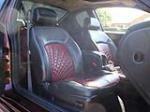 2000 CHEVROLET MONTE CARLO SS CUSTOM 2 DOOR COUPE - Interior - 75494