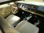 1967 OLDSMOBILE CUTLASS 442 CONVERTIBLE - Interior - 75507