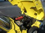 1975 TRIUMPH SPITFIRE CONVERTIBLE - Engine - 75599
