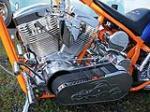 2006 OCC CUSTOM CHOPPER - Engine - 75604