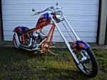 2006 OCC CUSTOM CHOPPER - Front 3/4 - 75604