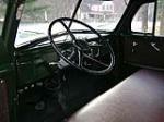 1950 DODGE B-2 PICKUP - Interior - 75608