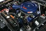 1969 FORD MUSTANG MACH 1 FASTBACK - Engine - 75826