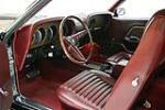 1969 FORD MUSTANG MACH 1 FASTBACK - Interior - 75826