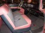 1957 PONTIAC SUPER CHIEF 2 DOOR HARDTOP - Interior - 79032