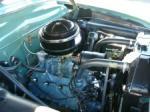 1949 FORD CUSTOM 2 DOOR COUPE - Engine - 79037