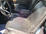 1972 OLDSMOBILE CUTLASS 442 CONVERTIBLE - Interior - 79139