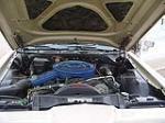 1971 FORD THUNDERBIRD 4 DOOR HARDTOP - Engine - 79163