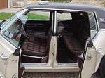 1971 FORD THUNDERBIRD 4 DOOR HARDTOP - Interior - 79163
