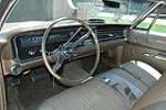 1966 PONTIAC CATALINA 2 DOOR HARDTOP - Interior - 79183