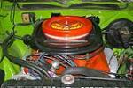 1971 PLYMOUTH ROAD RUNNER 2 DOOR HARDTOP - Engine - 79220