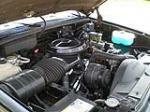 1990 CHEVROLET 1500 PICKUP - Engine - 79224
