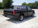 1990 CHEVROLET 1500 PICKUP - Rear 3/4 - 79224