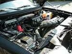 2007 FORD F-150 CUSTOM BOYD 4X2 SUPERCREW TRUCK - Engine - 79269