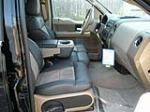 2007 FORD F-150 CUSTOM BOYD 4X2 SUPERCREW TRUCK - Interior - 79269