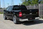 2007 FORD F-150 CUSTOM BOYD 4X2 SUPERCREW TRUCK - Rear 3/4 - 79269