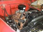1953 FORD F-250 PICKUP - Engine - 79278