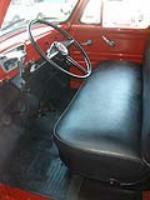 1953 FORD F-250 PICKUP - Interior - 79278