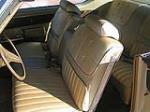1970 OLDSMOBILE CUTLASS SUPREME 2 DOOR HARDTOP - Interior - 79519