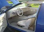 1987 PONTIAC FIREBIRD CUSTOM COUPE - Interior - 79525