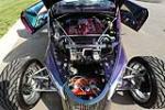 2000 PLYMOUTH PROWLER CUSTOM ROADSTER - Engine - 79589