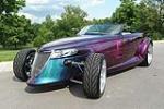 2000 PLYMOUTH PROWLER CUSTOM ROADSTER - Front 3/4 - 79589