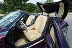 2000 PLYMOUTH PROWLER CUSTOM ROADSTER - Interior - 79589