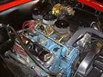 1965 PONTIAC GTO CUSTOM COUPE - Engine - 79593