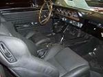 1965 PONTIAC GTO CUSTOM COUPE - Interior - 79593
