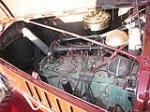 1938 PONTIAC 4 DOOR SEDAN - Engine - 79647