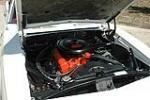 1967 CHEVROLET CAMARO COUPE - Engine - 79698