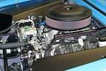 1967 CHEVROLET NOVA PRO-TOURING 2 DOOR HARDTOP - Engine - 79771