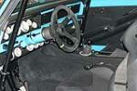 1967 CHEVROLET NOVA PRO-TOURING 2 DOOR HARDTOP - Interior - 79771