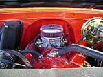 1969 CHEVROLET BLAZER CUSTOM PICKUP - Engine - 79773