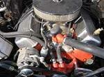 1969 CHEVROLET CHEVELLE MALIBU SS 2 DOOR SPORT COUPE - Engine - 79795