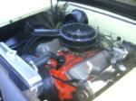 1958 CHEVROLET BISCAYNE 2 DOOR SEDAN - Engine - 79900