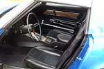 1973 CHEVROLET CORVETTE STINGRAY T-TOP - Interior - 80455