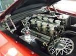 1967 FORD MUSTANG FASTBACK - Engine - 80895