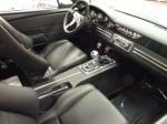 1967 FORD MUSTANG FASTBACK - Interior - 80895