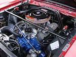 1966 SHELBY GT350 FASTBACK - Engine - 80909