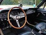 1966 SHELBY GT350 FASTBACK - Interior - 80909