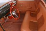 1935 FORD 3 WINDOW CUSTOM COUPE - Interior - 80912