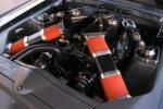 1967 FORD MUSTANG CUSTOM FASTBACK - Engine - 80913