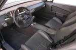 1967 FORD MUSTANG CUSTOM FASTBACK - Interior - 80913