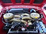 1960 PLYMOUTH FURY CONVERTIBLE - Engine - 80939