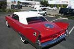 1960 PLYMOUTH FURY CONVERTIBLE - Rear 3/4 - 80939